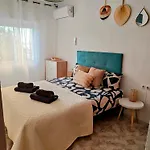 Casa Liza In La Mata Lejlighed