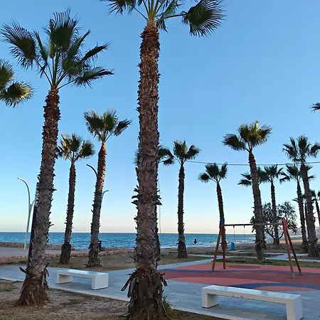 Casa Liza In La Mata Apartamento *