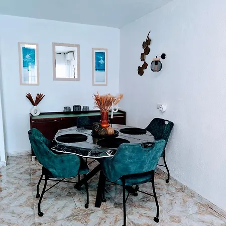 Casa Liza In La Mata * טורבייחה