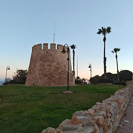 Casa Liza In La Mata Apartamento Torrevieja