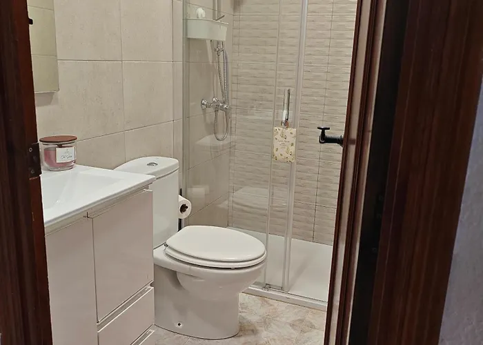 Apartamento Casa Liza In La Mata