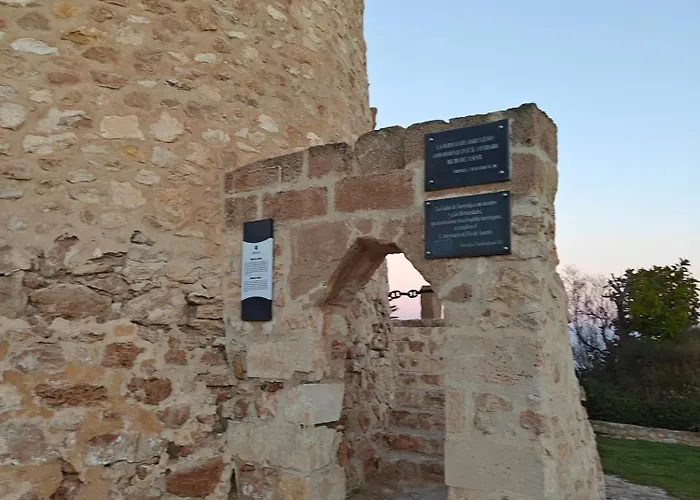 Casa Liza In La Mata