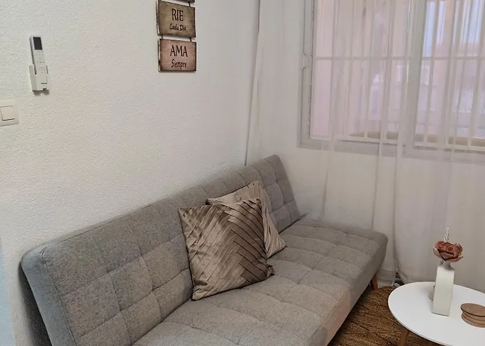 Apartamento Casa Liza In La Mata Torrevieja