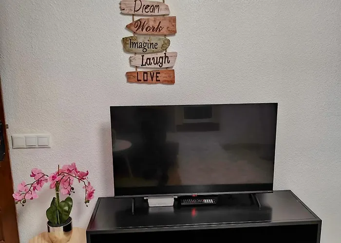 Casa Liza In La Mata Apartamento *