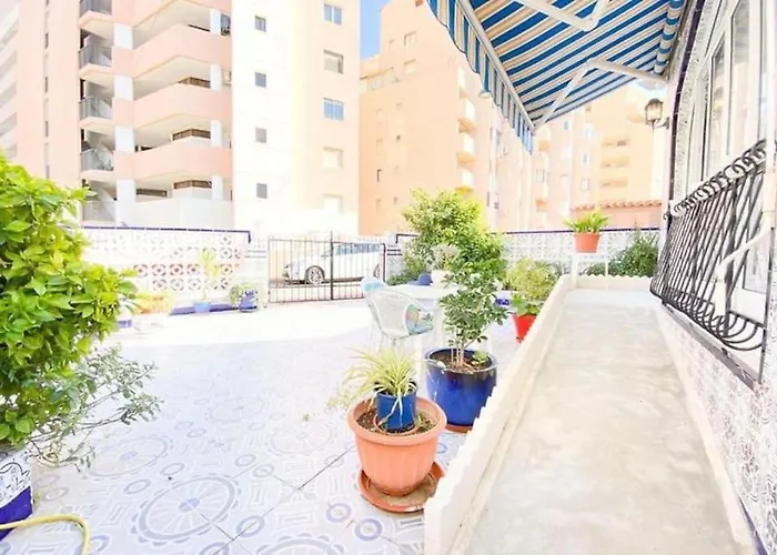 Apartamento Casa Liza In La Mata Torrevieja