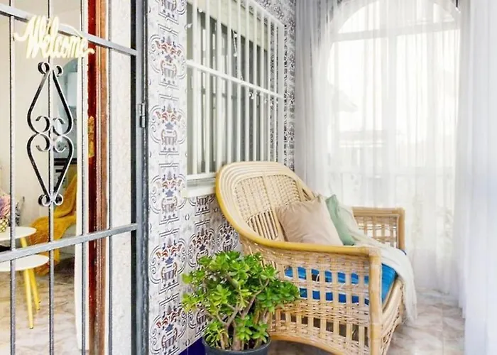 Casa Liza In La Mata Torrevieja