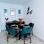 Casa Liza In La Mata * 托雷维耶哈