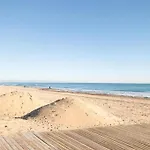 Casa Liza In La Mata 托雷维耶哈