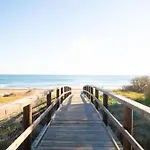 Casa Liza In La Mata 公寓 托雷维耶哈