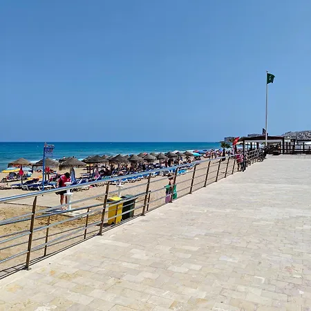 Casa Liza In La Mata Апартаменти