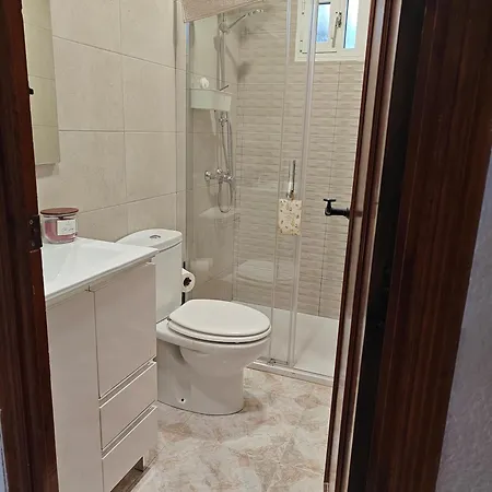 Appartement Casa Liza In La Mata