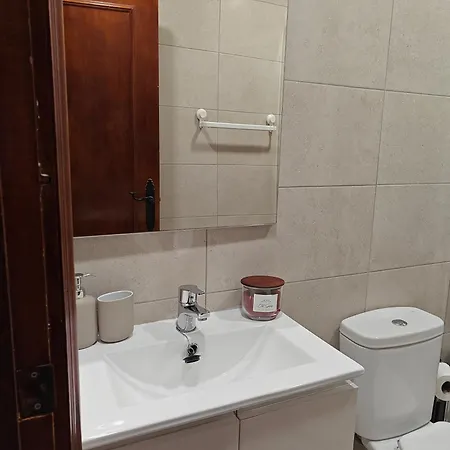 Casa Liza In La Mata Appartement Torrevieja