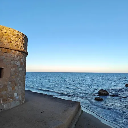 Casa Liza In La Mata Торрев'єха