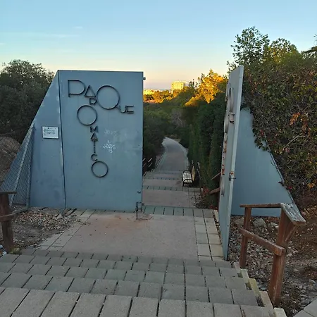 Casa Liza In La Mata Апартаменти