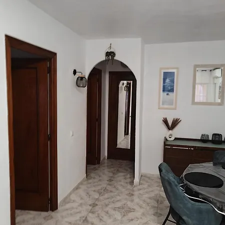 Appartement Casa Liza In La Mata *