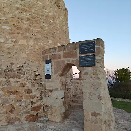 Casa Liza In La Mata