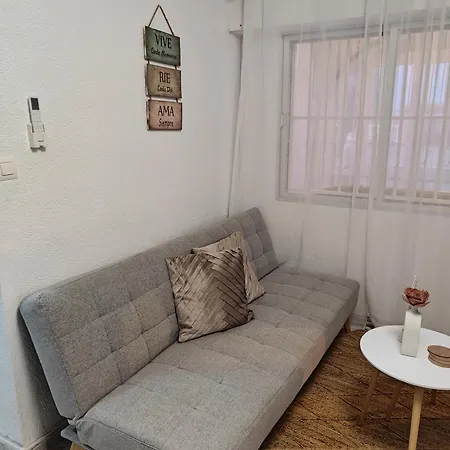 Appartement Casa Liza In La Mata Torrevieja