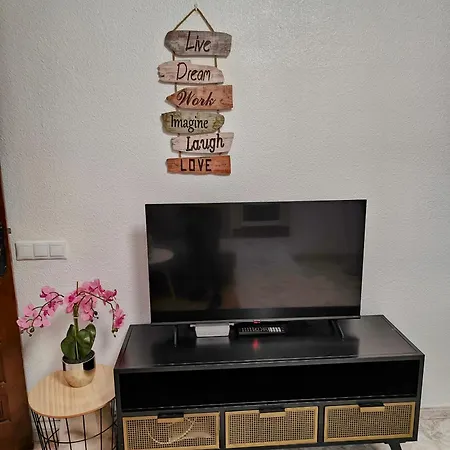 Casa Liza In La Mata Апартаменти *