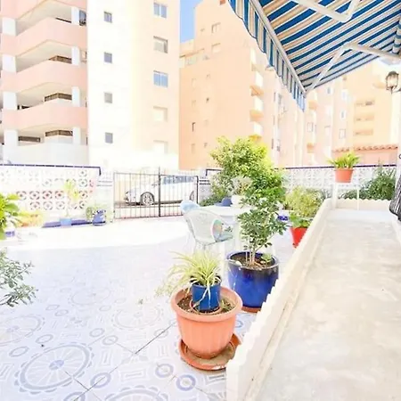 Appartement Casa Liza In La Mata Torrevieja
