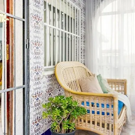 Casa Liza In La Mata Торрев'єха