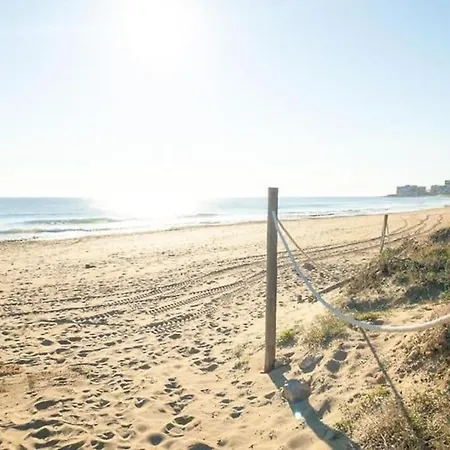 Casa Liza In La Mata Апартаменти