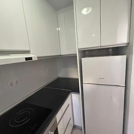 Casa Liza In La Mata Апартаменти *