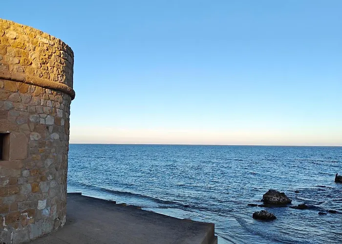 Casa Liza In La Mata Torrevieja