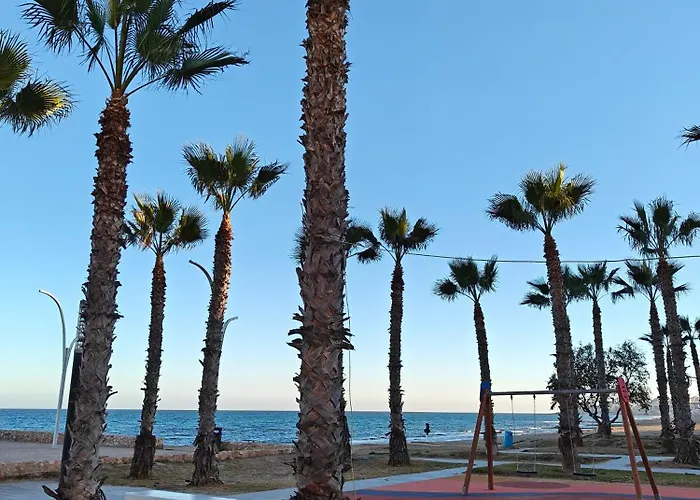 Casa Liza In La Mata Appartement *