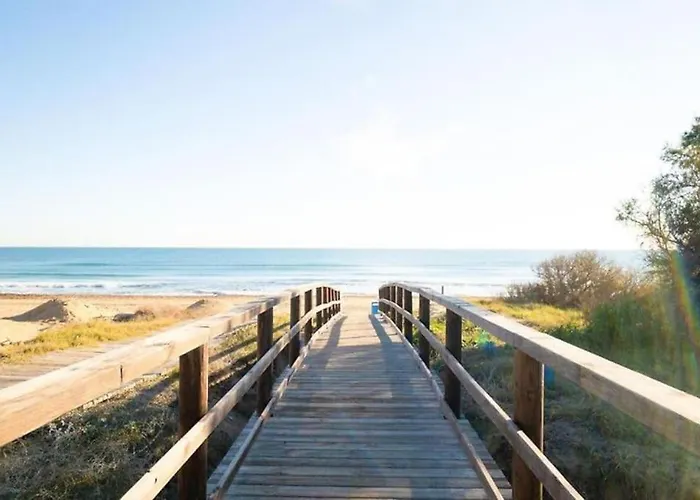 Casa Liza In La Mata Appartement Torrevieja