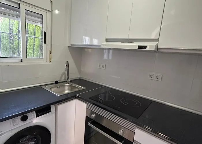 Casa Liza In La Mata Torrevieja